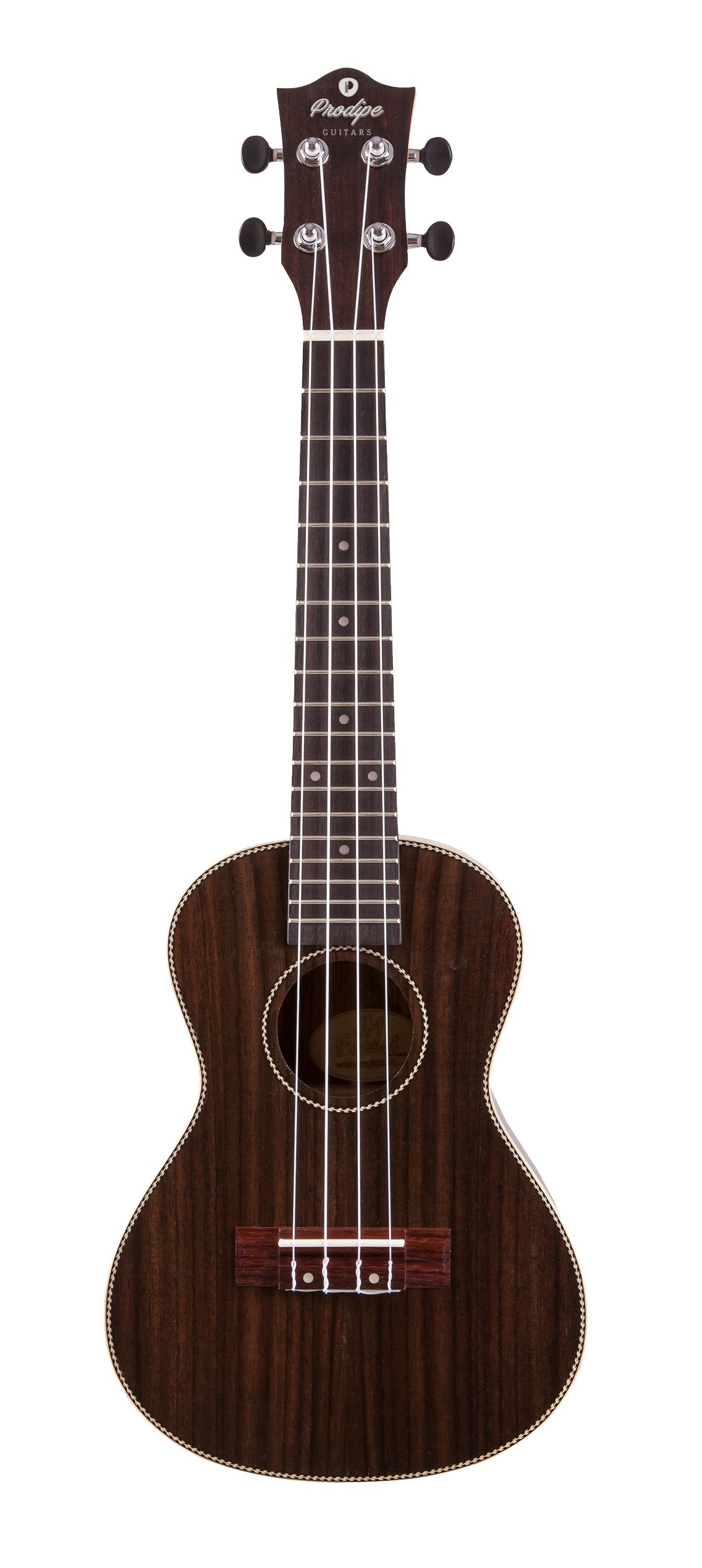 Prodipe Guitars UKULELE BS220