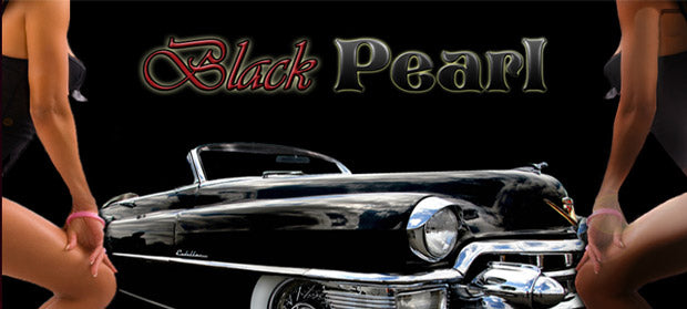Best service Black Pearl