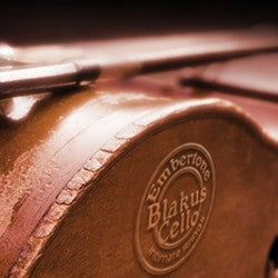 Embertone Blakus Cello