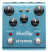 Strymon blueSky Reverberator Pedal