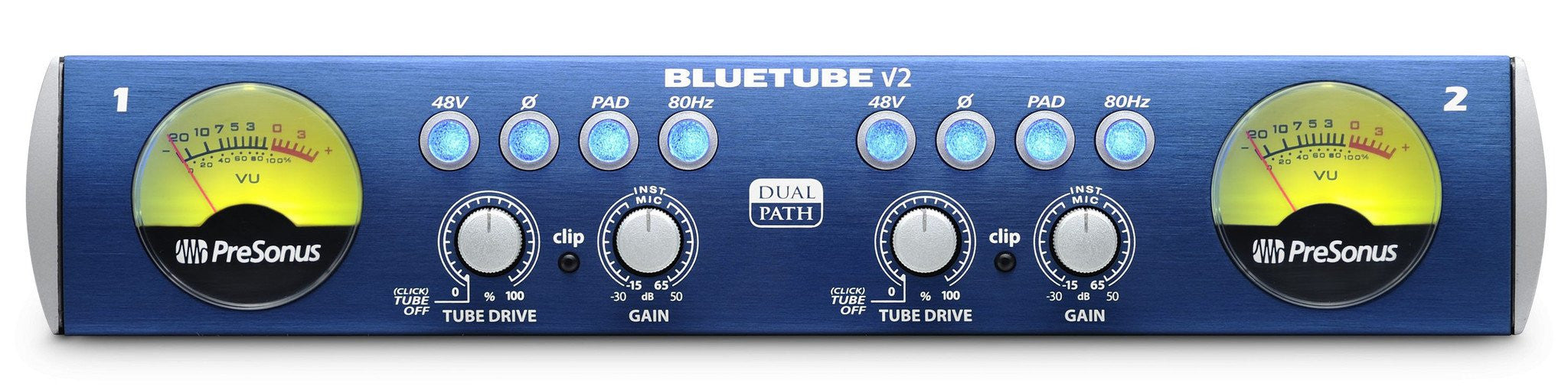 PreSonus BlueTube DP V2