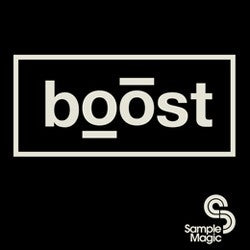 Sample Magic Boost