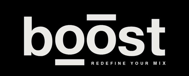 Sample Magic Boost