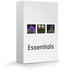 FabFilter | Essentials Bundle Plug-in Collection