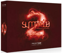Project SAM Symphobia Bundle 2+3