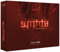 Project SAM Symphobia Bundle 1+3