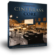 cinesamples CineBrass CORE + CineWinds CORE Bundle