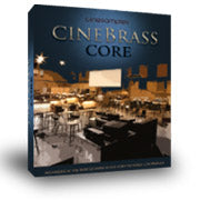 cinesamples CineSymphony CORE Bundle