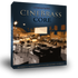 cinesamples CineStrings CORE + CineBrass CORE Bundle