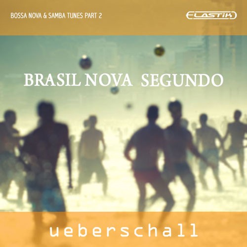 Ueberschall Brasil Nova Segundo