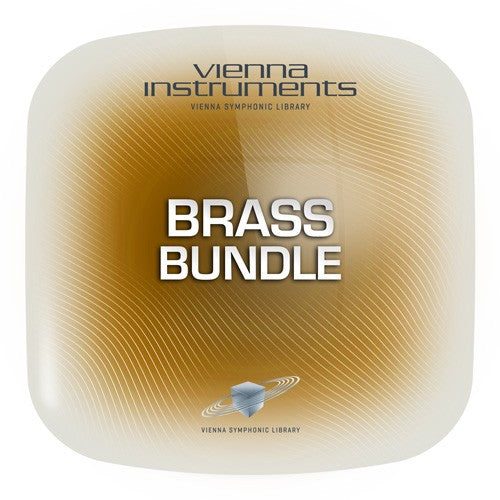 VSL Brass Bundle