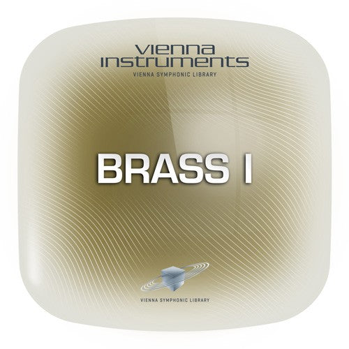 VSL Brass I