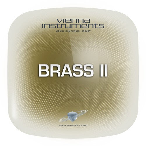 VSL Brass II