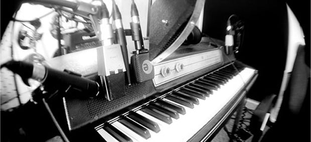 Soniccouture Broken Wurli
