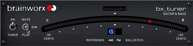 Brainworx bx_tuner