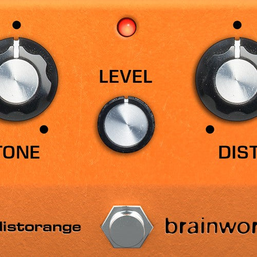 Brainworx bx_distorange