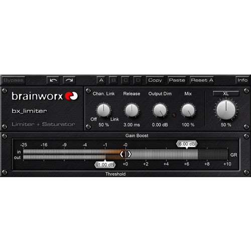 Brainworx bx_limiter