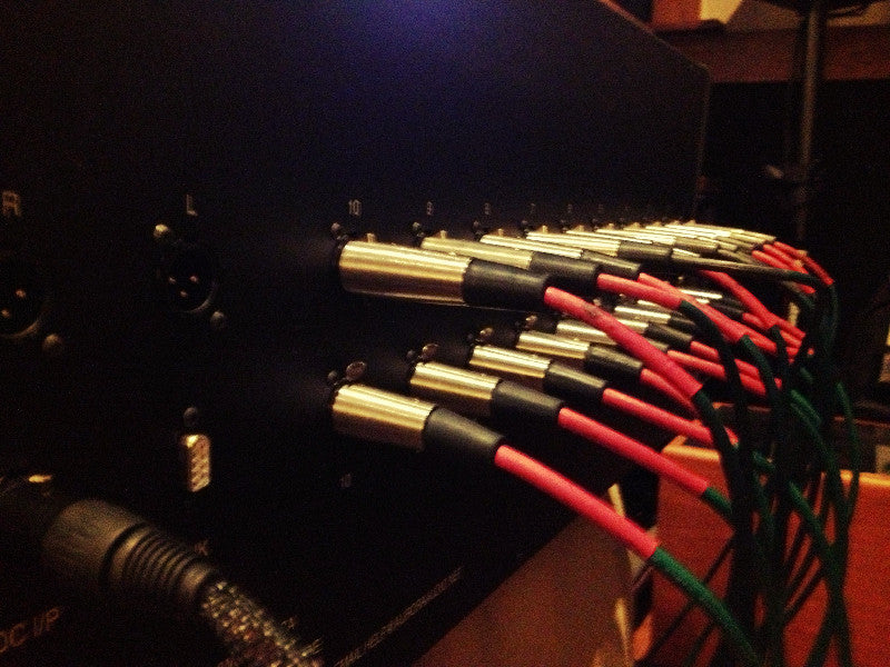 Aurora Audio Sidecar