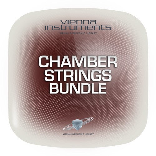 VSL Chamber Strings Bundle