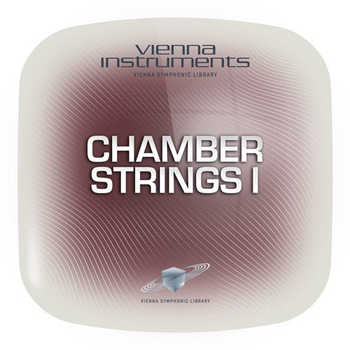 VSL Chamber Strings I