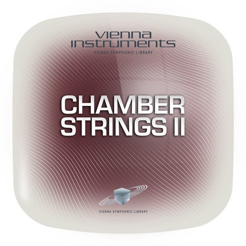 VSL Chamber Strings II