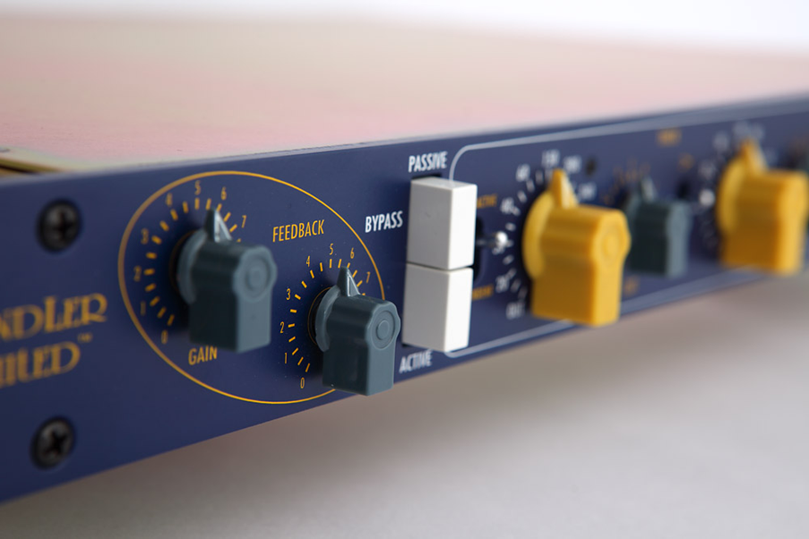Chandler Limited Germanium Tone Control