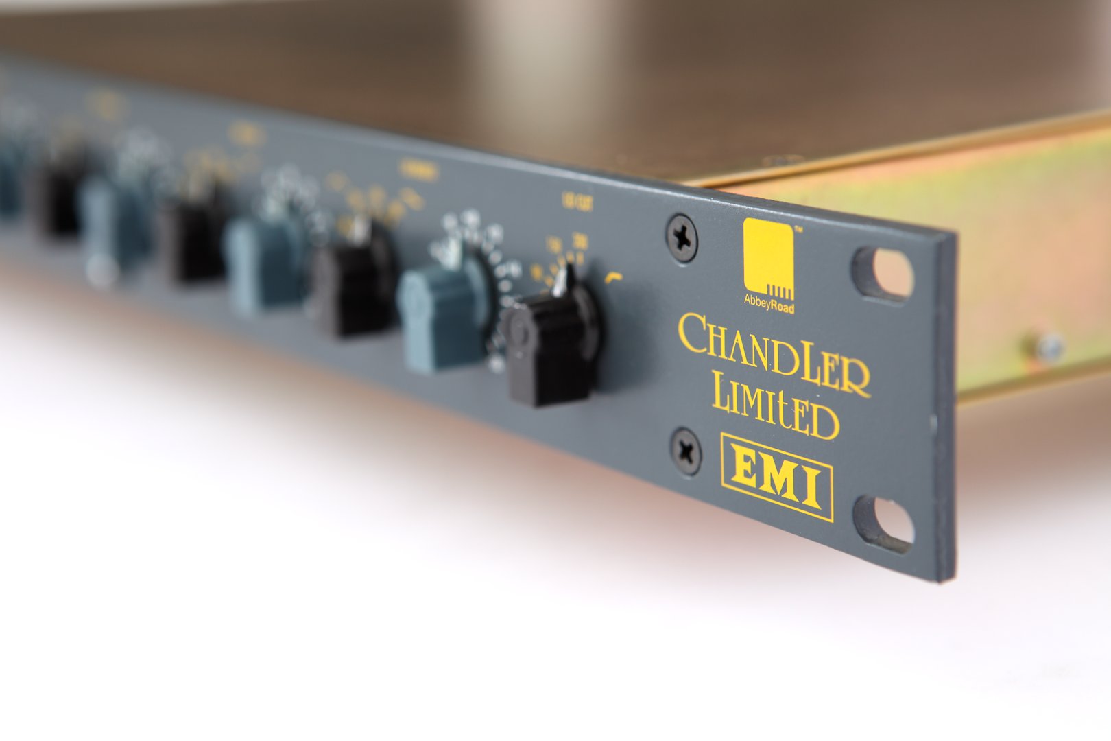 Chandler Limited TG12411 Channel