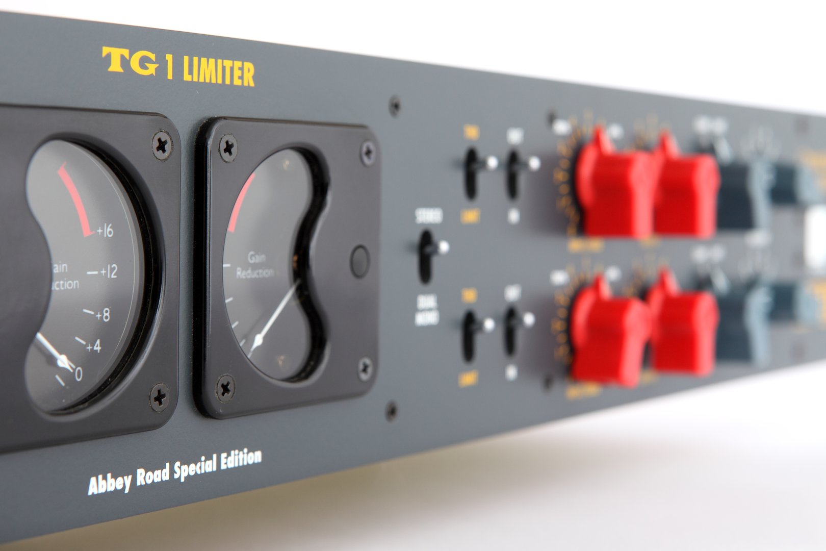 Chandler Limited TG1 Limiter