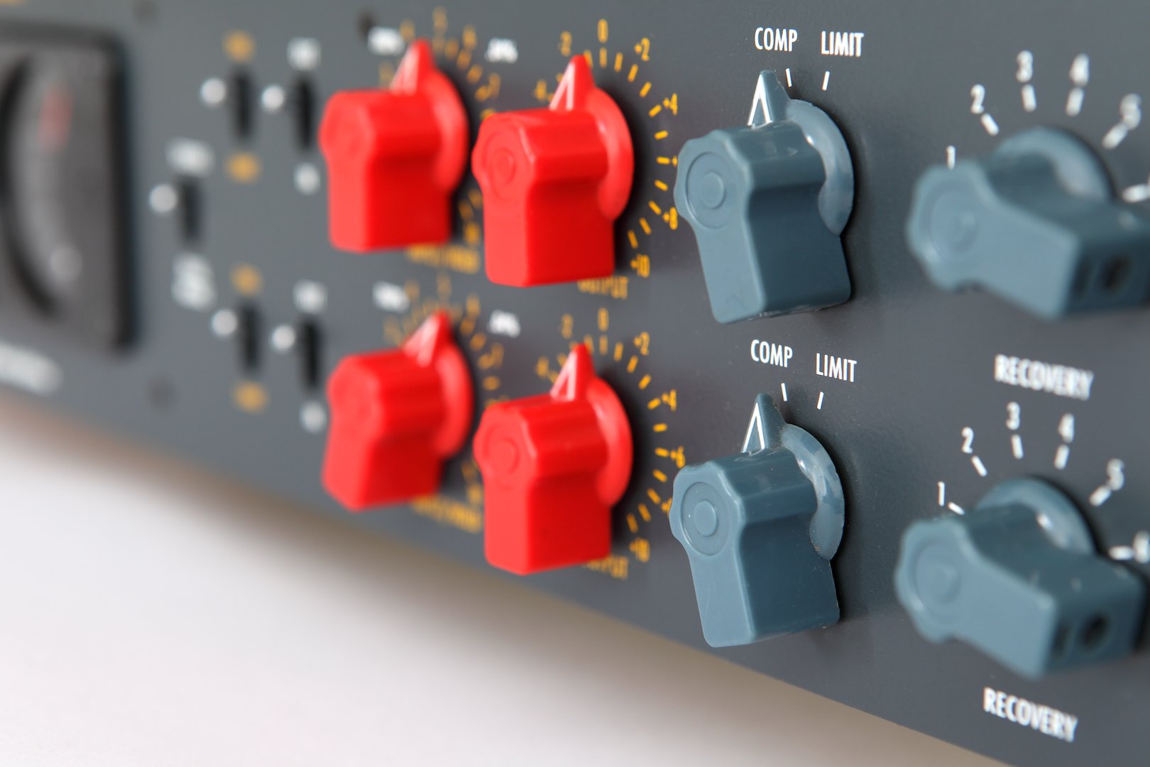 Chandler Limited TG1 Limiter