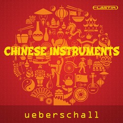 Ueberschall Chinese Instruments