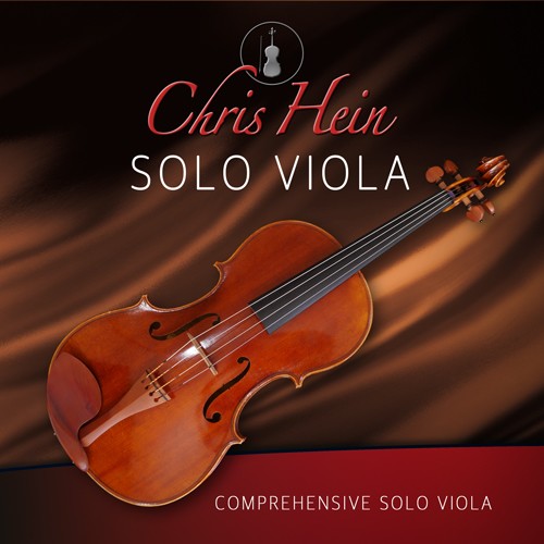 Best service Chris Hein Solo Strings Complete Upgrade 2