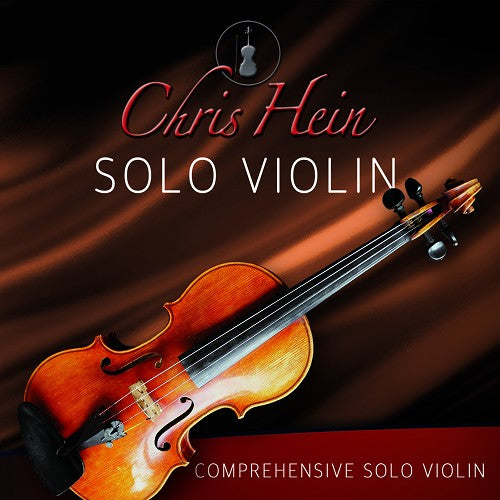 Best service Chris Hein Solo Strings Complete Upgrade Viola
