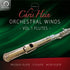 Best service Chris Hein Winds Vol 1 - Flutes