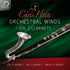 Best service Chris Hein Winds Vol 2 - Clarinets