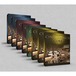 cinesamples CineSymphony Complete Bundle