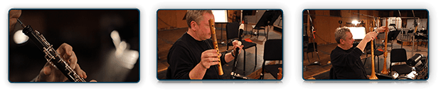 cinesamples CineWinds PRO