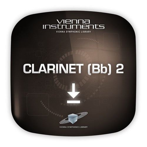 VSL Clarinet (Bb) 2