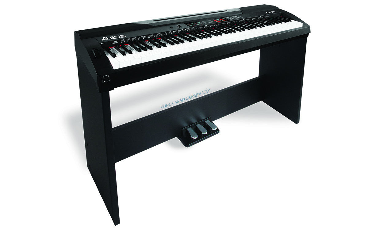 Alesis CODA PIANO STAND