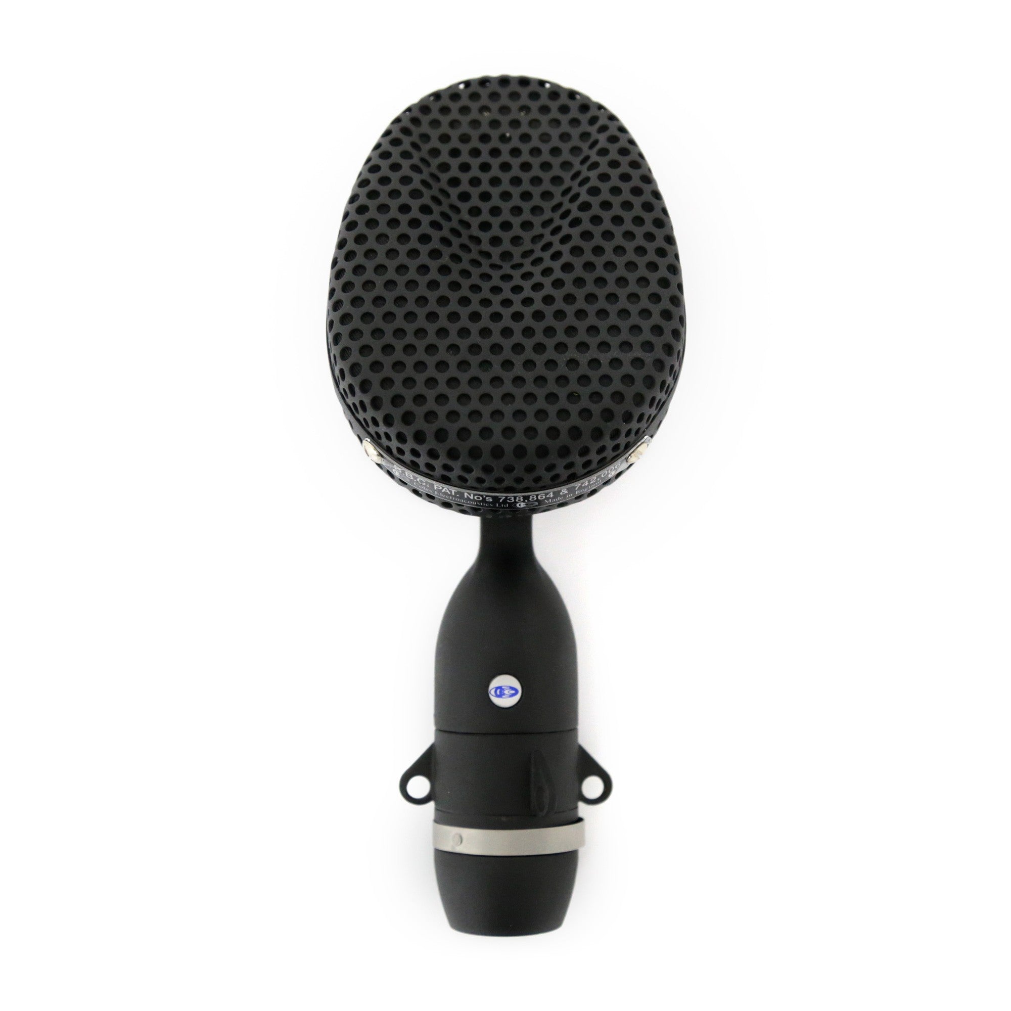 Coles 4038 Studio Ribbon Mic