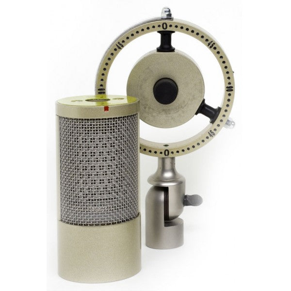 Coles 4050 Studio Ribbon Mic