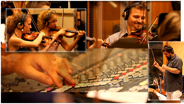 Best service The Orchestra