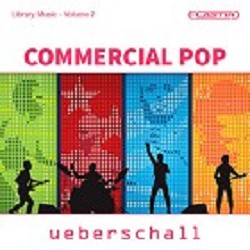 Ueberschall Commercial Pop