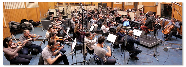 Best service The Orchestra