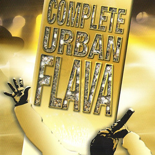 Best service Complete Urban Flava
