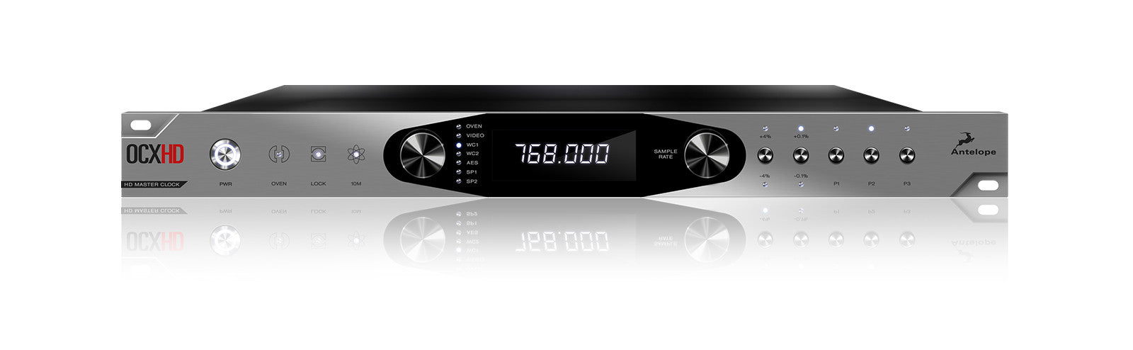 Antelope Audio OCX HD