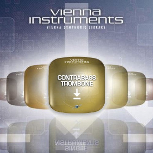 VSL Contrabass Trombone