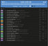 Waves | COSMOS Sample Finder