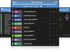 Waves | COSMOS Sample Finder