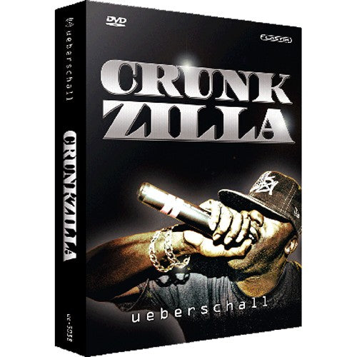 Ueberschall Crunkzilla