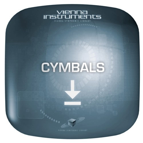 VSL Cymbals